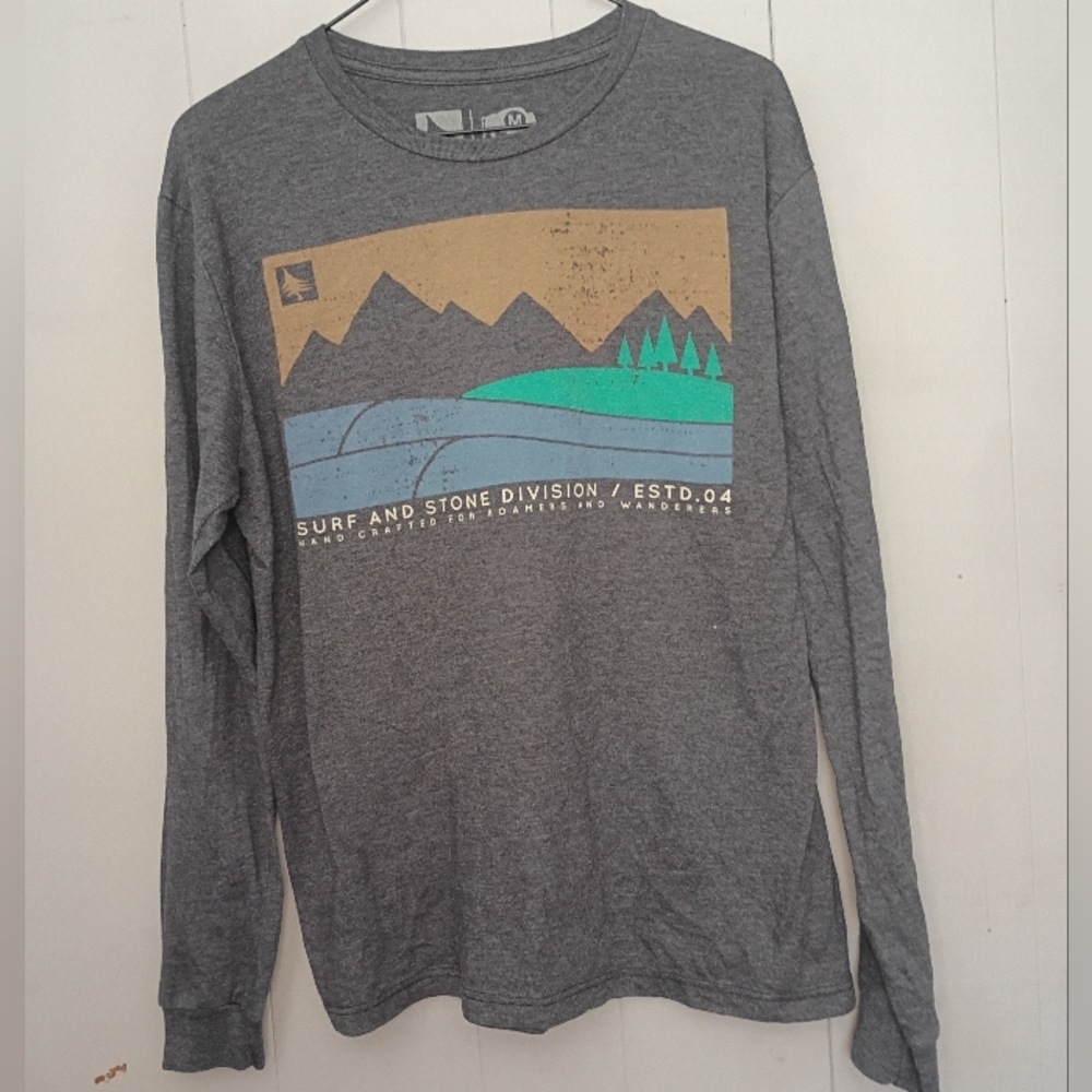 Hippie Tree Vintage Blend Tee